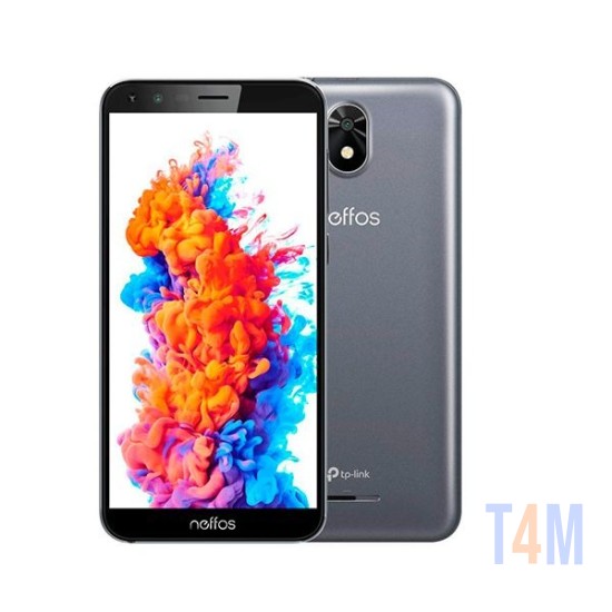 NEFFOS C5 PLUS TP7031A 1GB/8GB 5.34" DUAL SIM GRIS